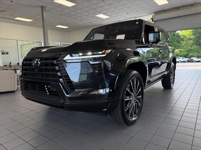 Photo of 2025 Caviar Lexus GX 550