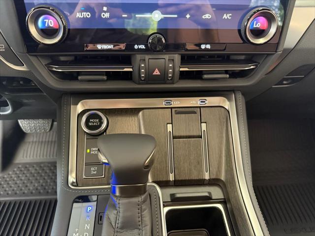 Photo of 2025 Caviar Lexus GX 550