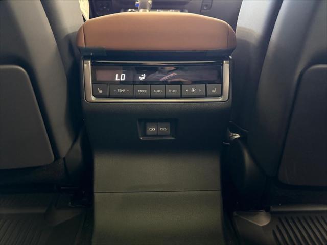 Photo of 2025 Caviar Lexus GX 550