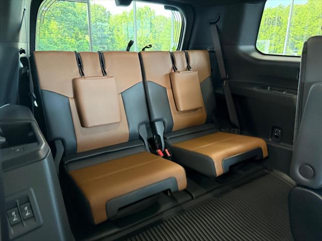 Photo of 2025 Caviar Lexus GX 550