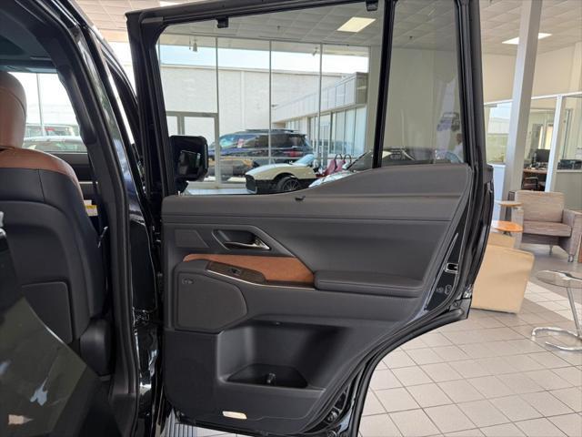 Photo of 2025 Caviar Lexus GX 550