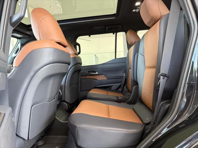 Photo of 2025 Caviar Lexus GX 550