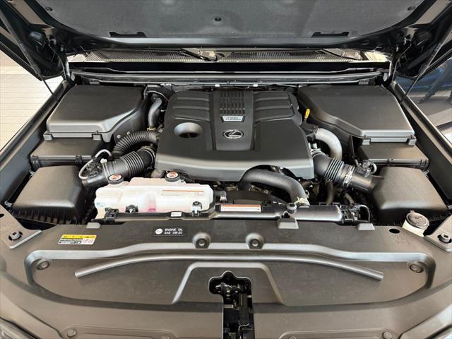 Photo of 2025 Caviar Lexus GX 550