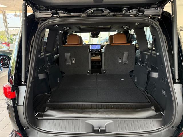 Photo of 2025 Caviar Lexus GX 550