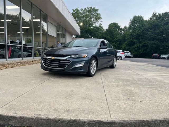 2020 Chevrolet Malibu