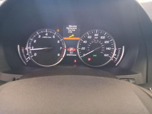 Photo of 2020 Modern Steel Metallic Acura MDX
