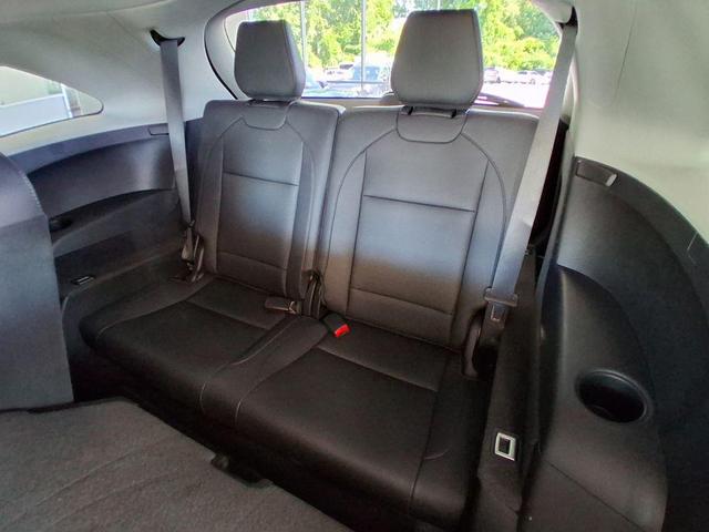 Photo of 2020 Modern Steel Metallic Acura MDX