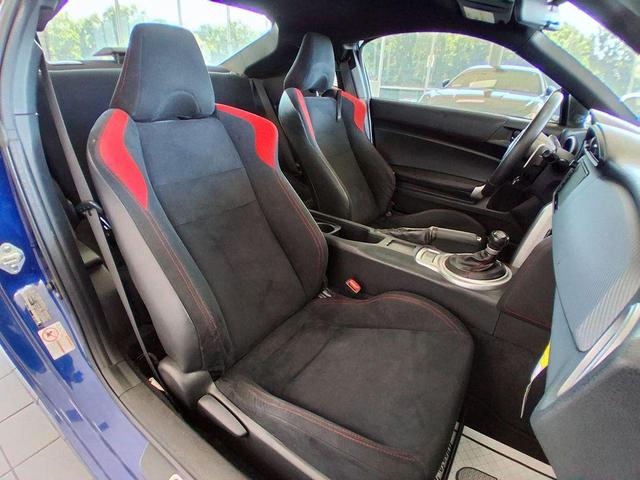 Photo of 2016 Oceanic Scion FR-S