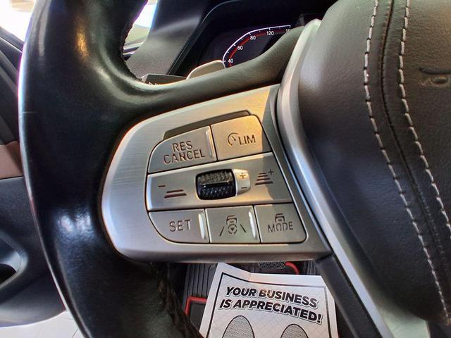 Photo of 2019 Arctic Gray Metallic BMW X7