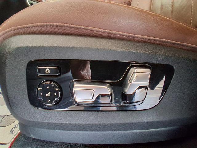 Photo of 2019 Arctic Gray Metallic BMW X7