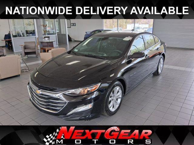 2019 Chevrolet Malibu