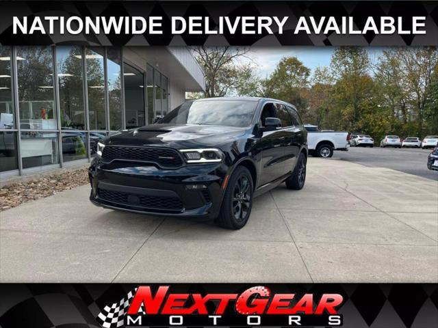 2022 Dodge Durango