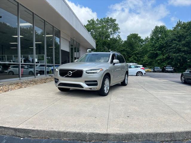 2016 Volvo XC90