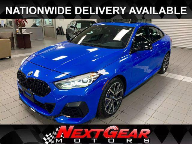 2021 BMW M235 Gran Coupe