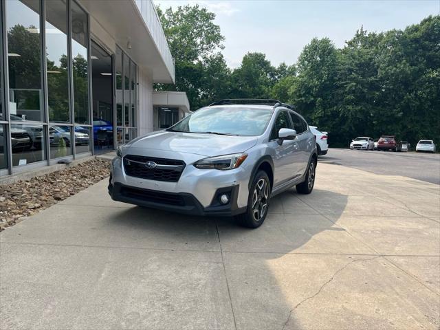 2019 Subaru Crosstrek