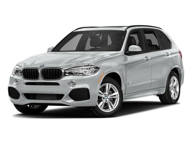 2017 BMW X5
