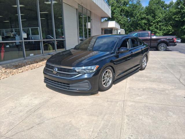 2022 Volkswagen Jetta