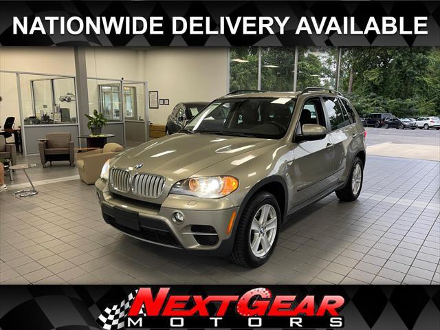 2011 BMW X5