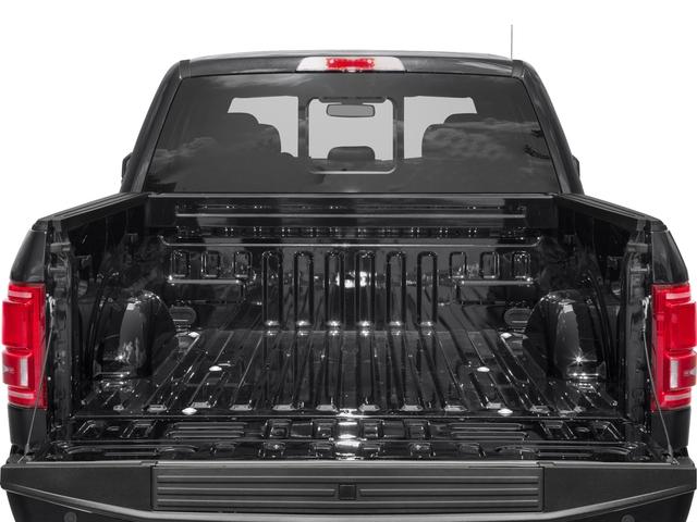 Photo of 2017 Shadow Black Ford F-150