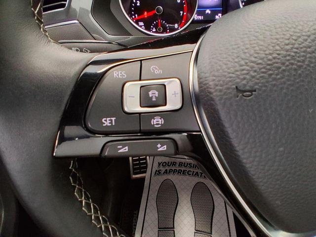 Photo of 2021 Platinum Gray Metallic Volkswagen Tiguan
