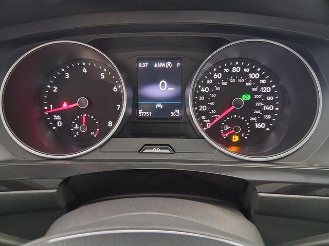 Photo of 2021 Platinum Gray Metallic Volkswagen Tiguan