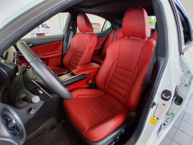 Photo of 2023 Ultra White Lexus IS 350