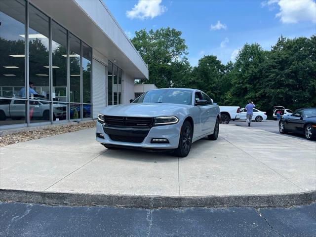 2022 Dodge Charger