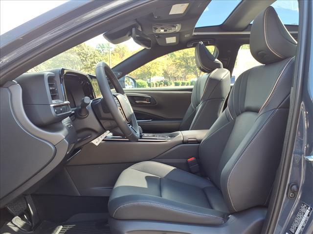 Photo of 2026 Storm Cloud Toyota Crown