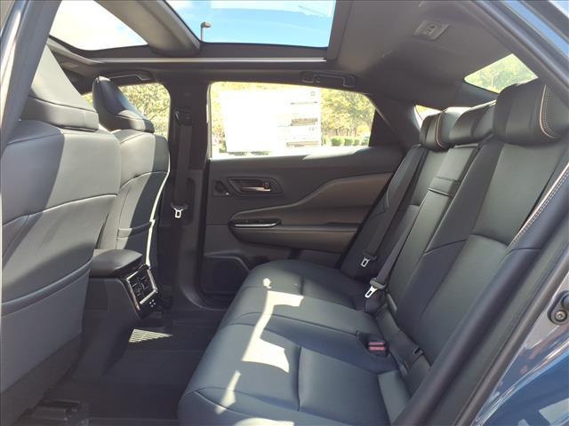 Photo of 2026 Storm Cloud Toyota Crown