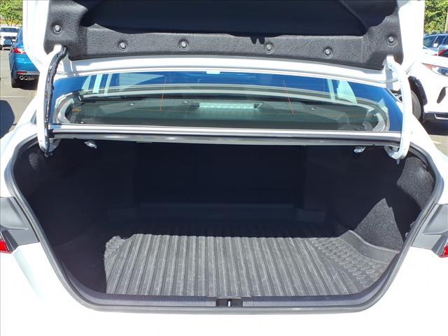 Photo of 2025 Wind Chill Pearl Toyota Camry