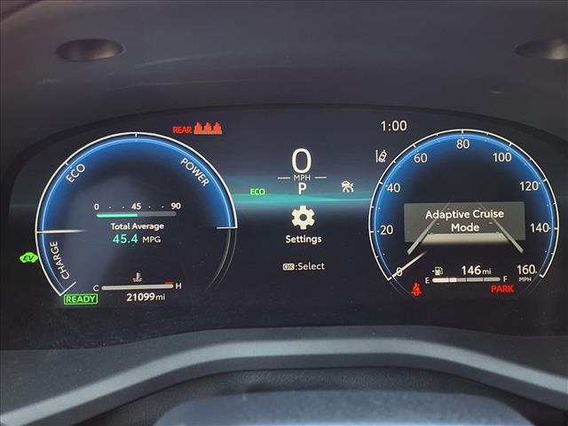 Photo of 2025 Wind Chill Pearl Toyota Camry