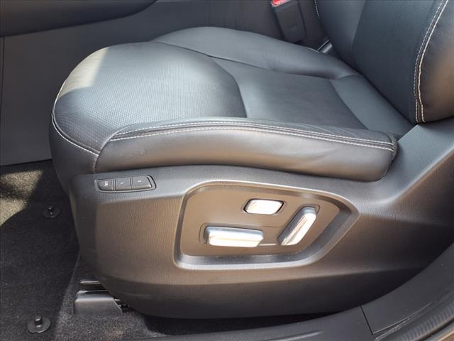 Photo of 2023 Machine Gray Metallic Mazda CX-9