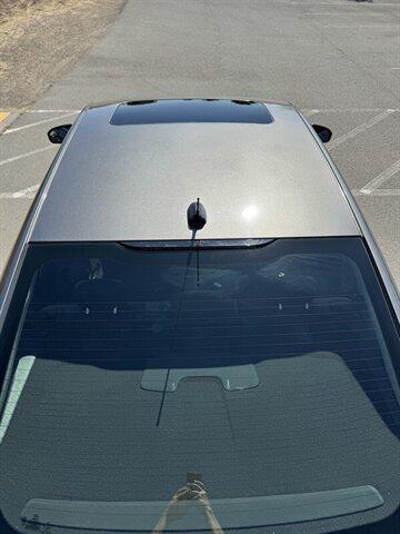 Photo of 2014 Sterling Gray Metallic Ford Fusion Hybrid