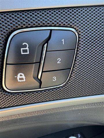 Photo of 2014 Sterling Gray Metallic Ford Fusion Hybrid