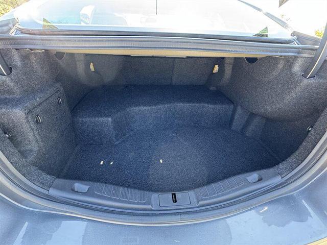 Photo of 2014 Sterling Gray Metallic Ford Fusion Hybrid