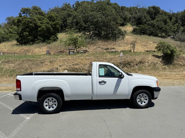 2013 GMC Sierra 1500