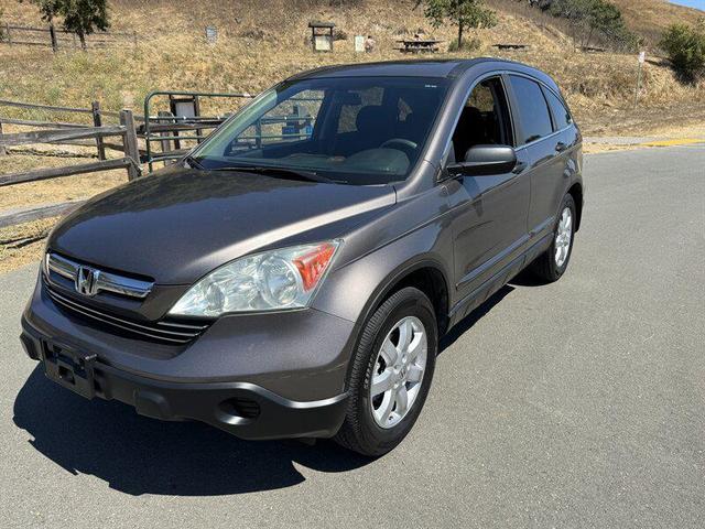2009 Honda CR-V