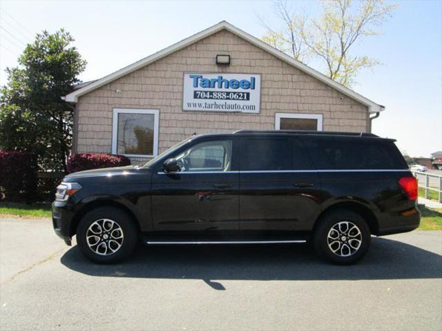 2023 Ford Expedition Max