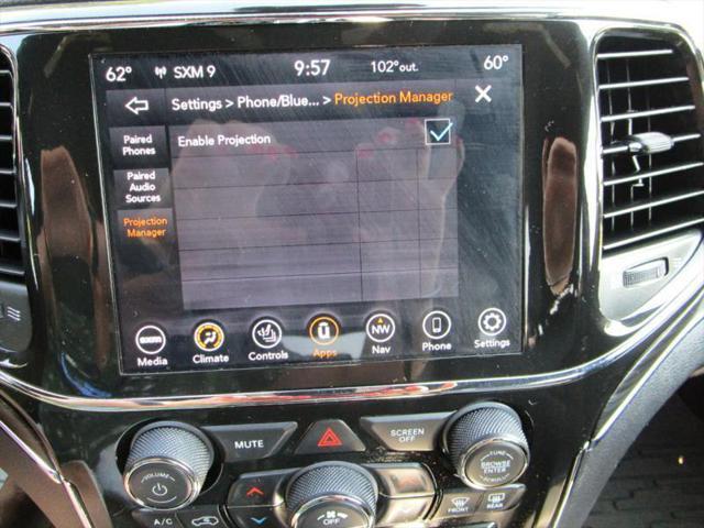 Photo of 2022 BRIGHT White Jeep Grand Cherokee