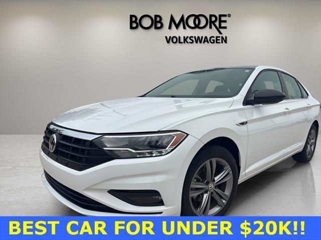 2019 Volkswagen Jetta