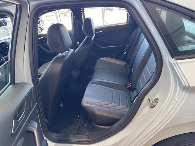 Photo of 2025 Monument Gray w/Deep Black Roof Volkswagen Jetta GLI