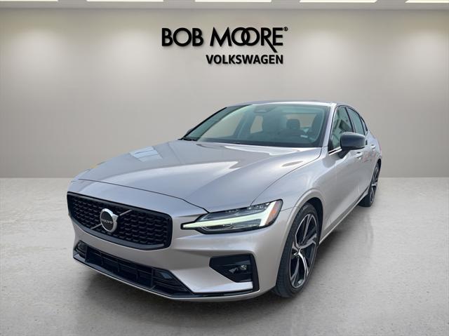 2024 Volvo S60