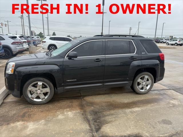 2013 GMC Terrain