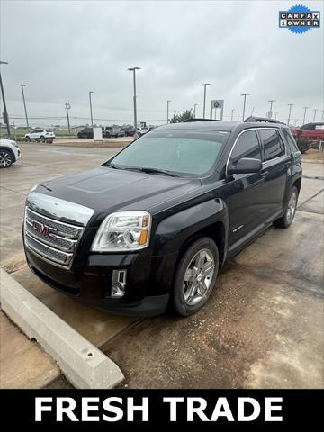 2013 GMC Terrain