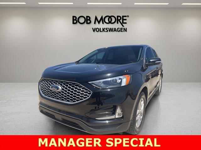 2023 Ford Edge