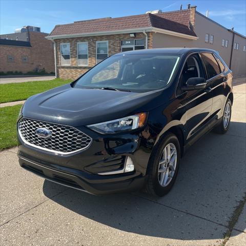 2023 Ford Edge