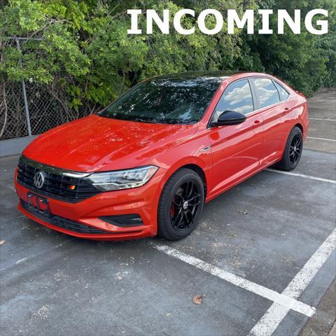 2020 Volkswagen Jetta