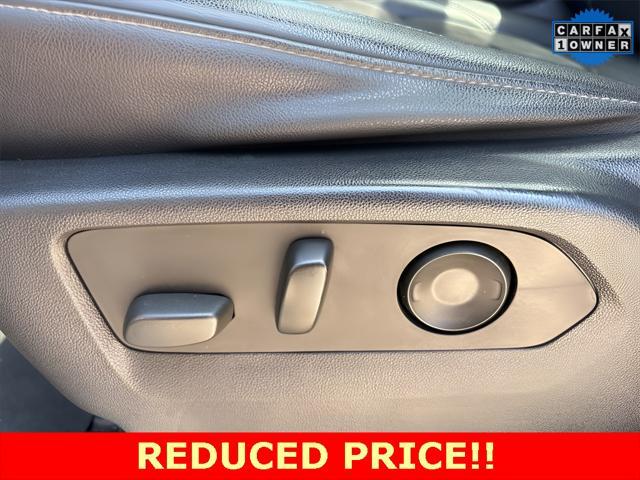 Photo of 2021 Satin Steel Metallic Chevrolet Tahoe