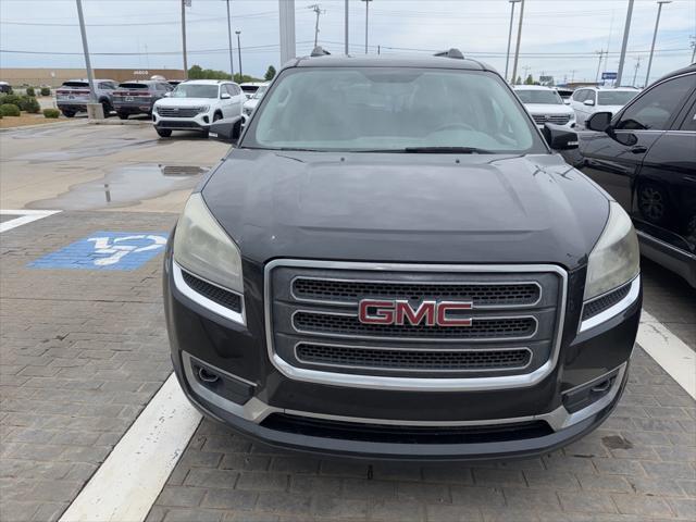 2013 GMC Acadia