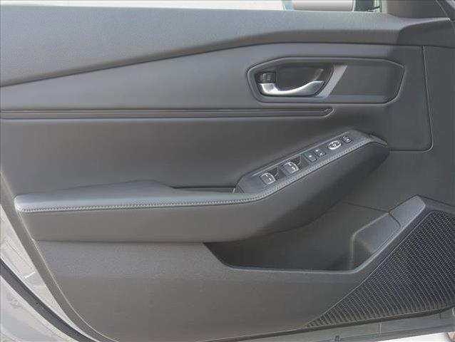 Photo of 2025 Urban Gray Pearl Honda Accord Hybrid